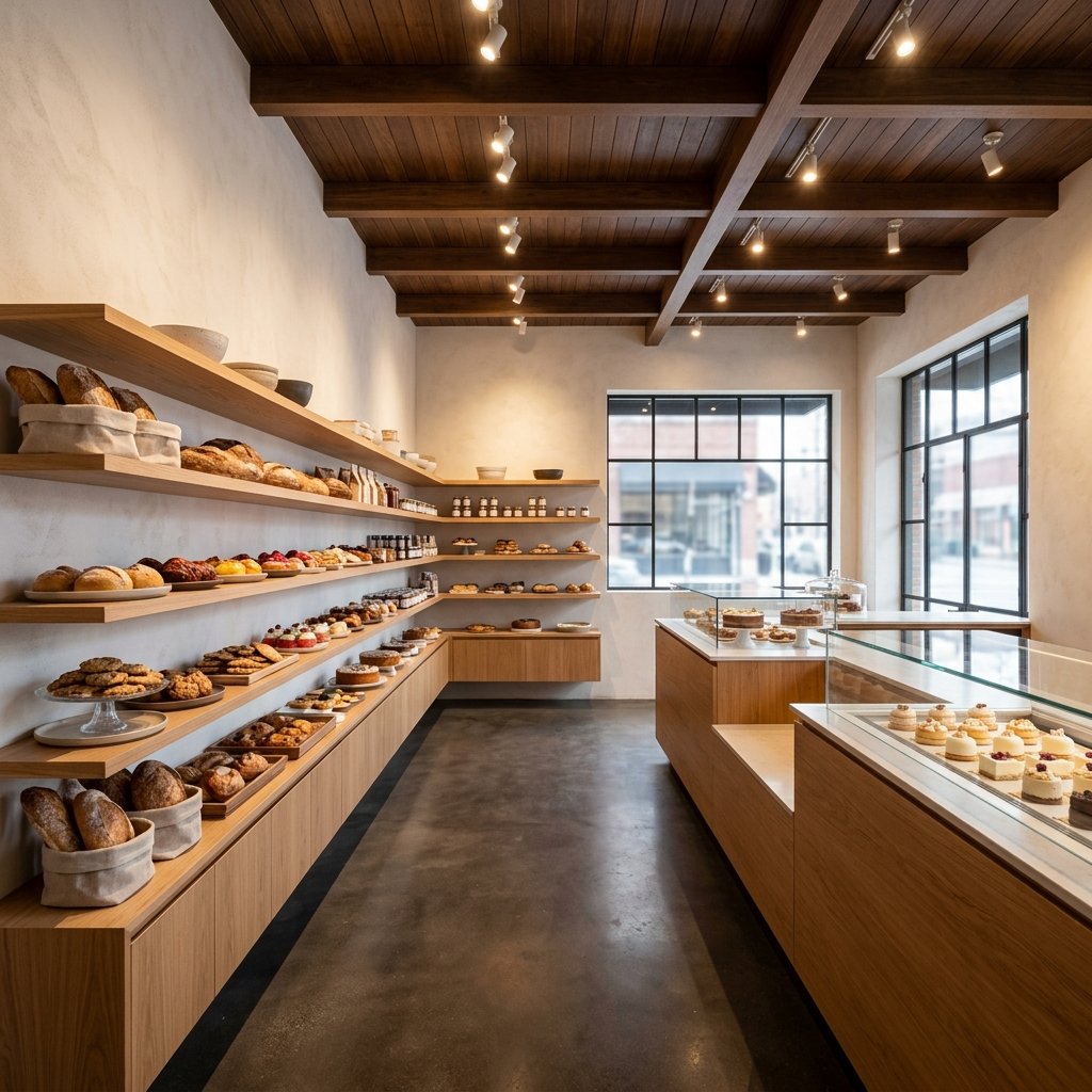 Auckland Franchise Shop Fittings: Quick Turnarounds & Commercial Wear