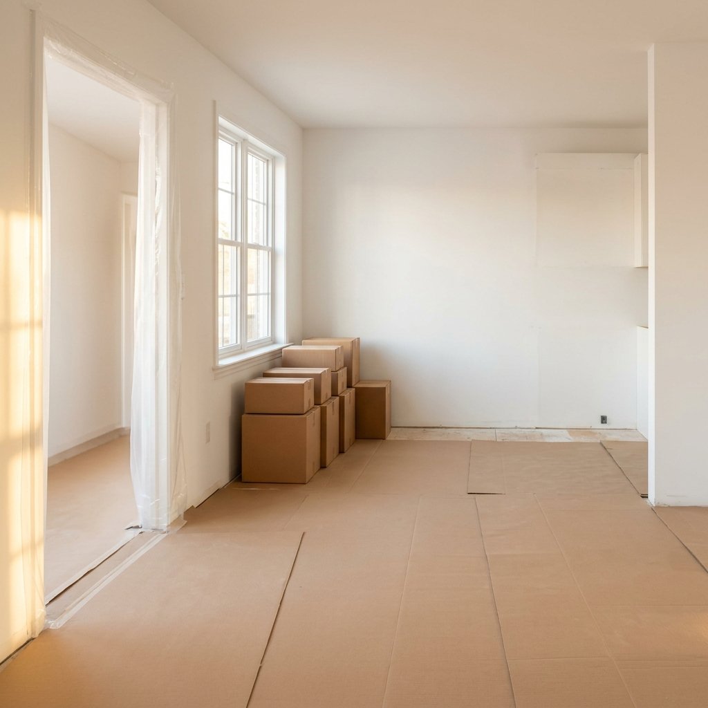 How to Prepare Your Home for a Professional Cabinet Installation