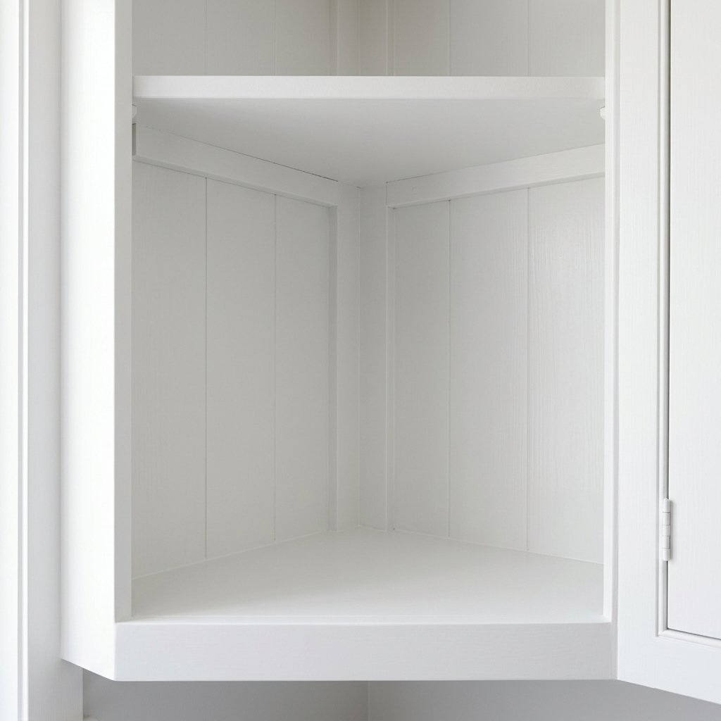 How to Cure and Prevent Mold in Kitchen Cupboards