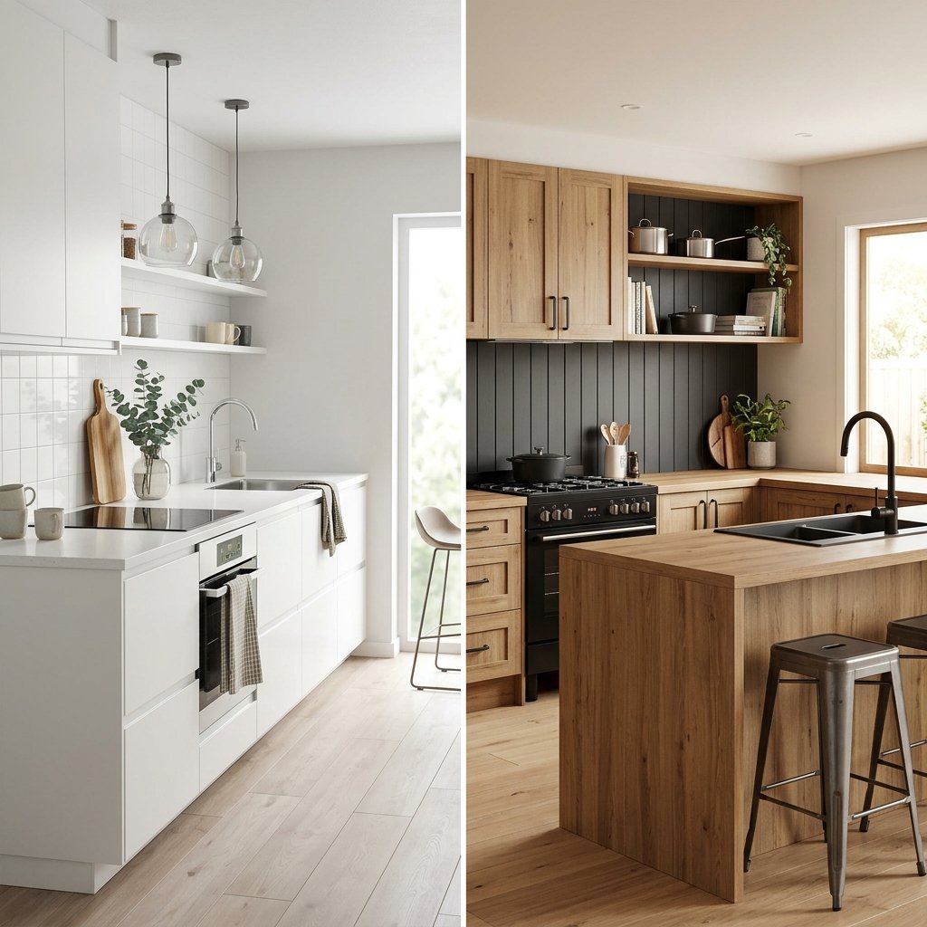 Bunnings Kaboodle vs IKEA Flatpacks: An Installer's Honest Guide for NZ Homeowners