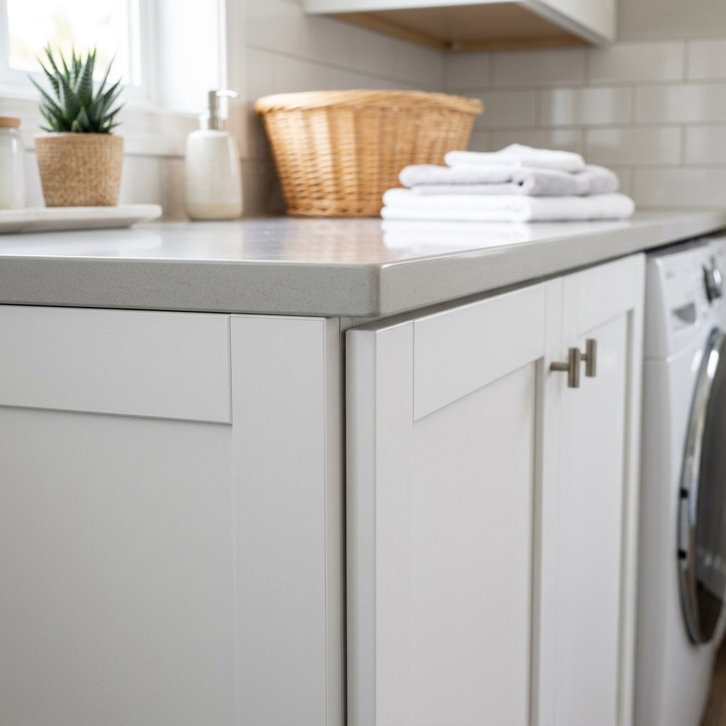 Moisture-Resistant Cabinetry: Choosing Materials for NZ Laundries
